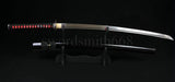 Japanese Samurai Katana Phenix Sword High Carbon Steel - Handmade Swords Expert