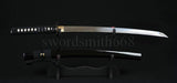 31" Japanese Samurai Musashi Sword Wakizashi Full Tang Blade Katana - Handmade Swords Expert